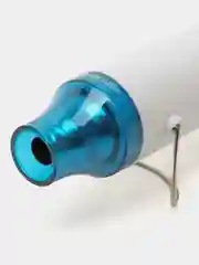 Белый фен строительный, технический, монтажный, термофен