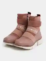 Ботинки женские, зимние