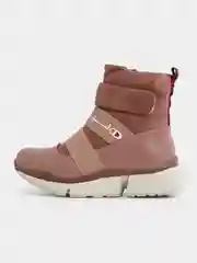 Ботинки женские, зимние