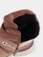 Ботинки женские, зимние