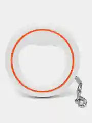 Белый поводок для собак Moestar Ufo Pet Leash 2 Air