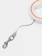 Белый поводок для собак Moestar Ufo Pet Leash 2 Air