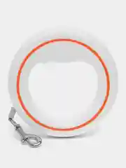 Белый поводок для собак Moestar Ufo Pet Leash 2 Air