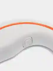 Белый поводок для собак Moestar Ufo Pet Leash 2 Air