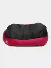 Розовый лежанка мягкая для собак и кошек
