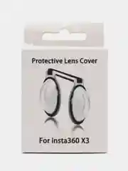 Защитная линза для Insta 360 X3