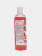 Красный гель для душа Kipni Candy Shop, 375 мл