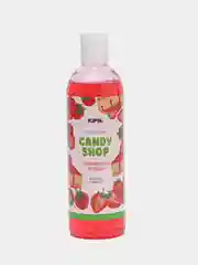 Красный гель для душа Kipni Candy Shop, 375 мл