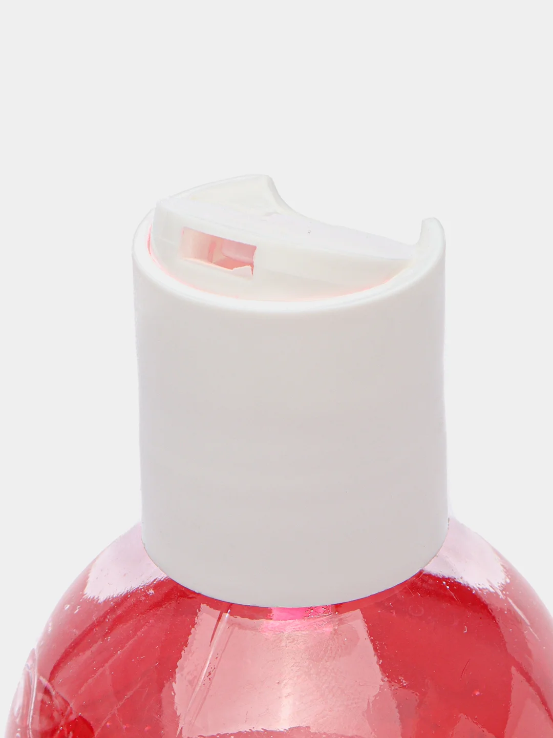 Красный гель для душа Kipni Candy Shop, 375 мл