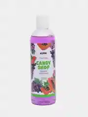 Сиреневый гель для душа Kipni Candy Shop, 375 мл