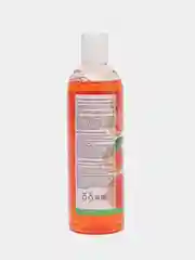 Оранжевый гель для душа Kipni Candy Shop, 375 мл