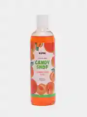 Оранжевый гель для душа Kipni Candy Shop, 375 мл