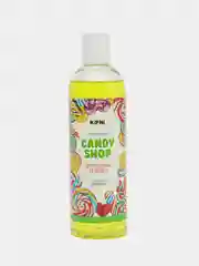 Лайм гель для душа Kipni Candy Shop, 375 мл