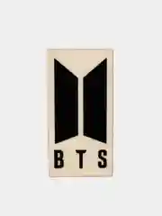 Индиго значки деревянные "BTS, ARMY, EXO, Black Pink, Stray Kids"