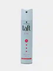 Лак для волос Taft Ultra Pure, сверхсильная фиксация, 250 мл