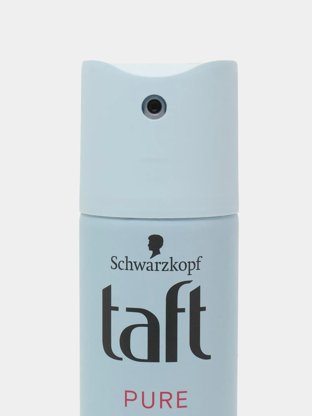 Лак для волос Taft Ultra Pure, сверхсильная фиксация, 250 мл
