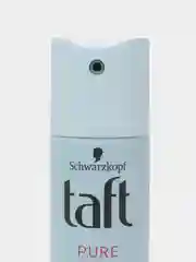 Лак для волос Taft Ultra Pure, сверхсильная фиксация, 250 мл