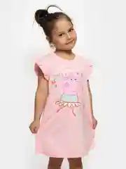 Платье домашнее для девочки "Peppa"