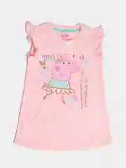 Платье домашнее для девочки "Peppa"