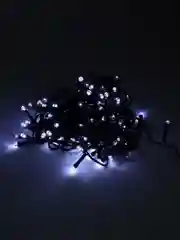 Белый гирлянда 10,20 метров/LED лампочки/цвет белый,желтый,синий,разноцв./новогодняя гирлянда