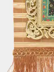 Мусульманская картина, молитва на стену