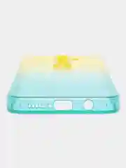 Желтый чехол для Xiaomi Redmi 10C/9A/9C/10A/C40/Note 11/8 Pro/9/9T/10 Note/10/M5S/12C/C55/11S