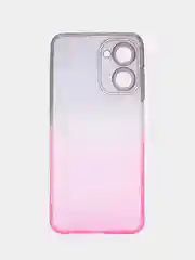 Вишнёвый чехол для Realme C35, С30, С30S, C31, C33, 10 4G, 8i (Реалми) Narzo 50A, 50i Prime, 50 (Нарзо)