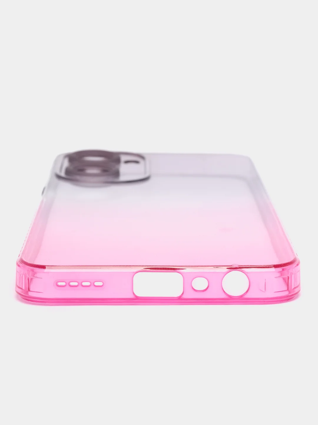 Вишнёвый чехол для Realme C35, С30, С30S, C31, C33, 10 4G, 8i (Реалми) Narzo 50A, 50i Prime, 50 (Нарзо)