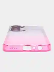 Вишнёвый чехол для Realme C35, С30, С30S, C31, C33, 10 4G, 8i (Реалми) Narzo 50A, 50i Prime, 50 (Нарзо)