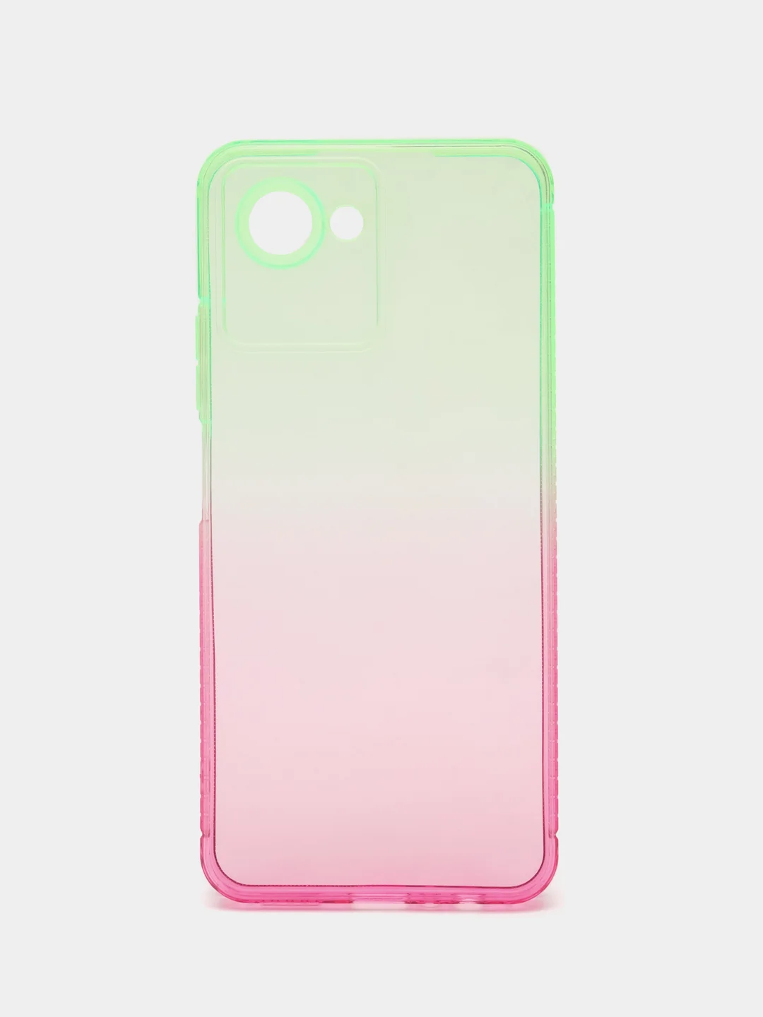 Конфетный чехол для Realme C35, С30, С30S, C31, C33, 10 4G, 8i (Реалми) Narzo 50A, 50i Prime, 50 (Нарзо)