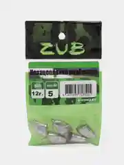 Незацепляйка разборная ZUB (5 шт)