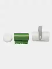 Контейнер с пакетами для выгула собак Xiaomi Moestar GO! Pet Poop Bag Holder, MS0090004