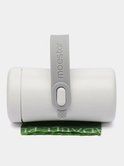 Контейнер с пакетами для выгула собак Xiaomi Moestar GO! Pet Poop Bag Holder, MS0090004