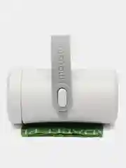 Контейнер с пакетами для выгула собак Xiaomi Moestar GO! Pet Poop Bag Holder, MS0090004