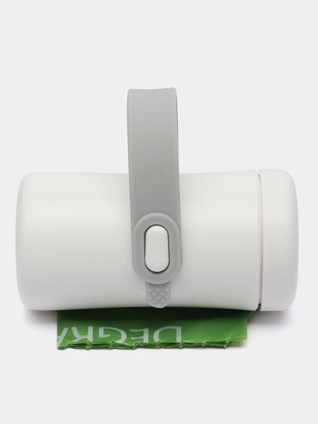 Контейнер с пакетами для выгула собак Xiaomi Moestar GO! Pet Poop Bag Holder, MS0090004