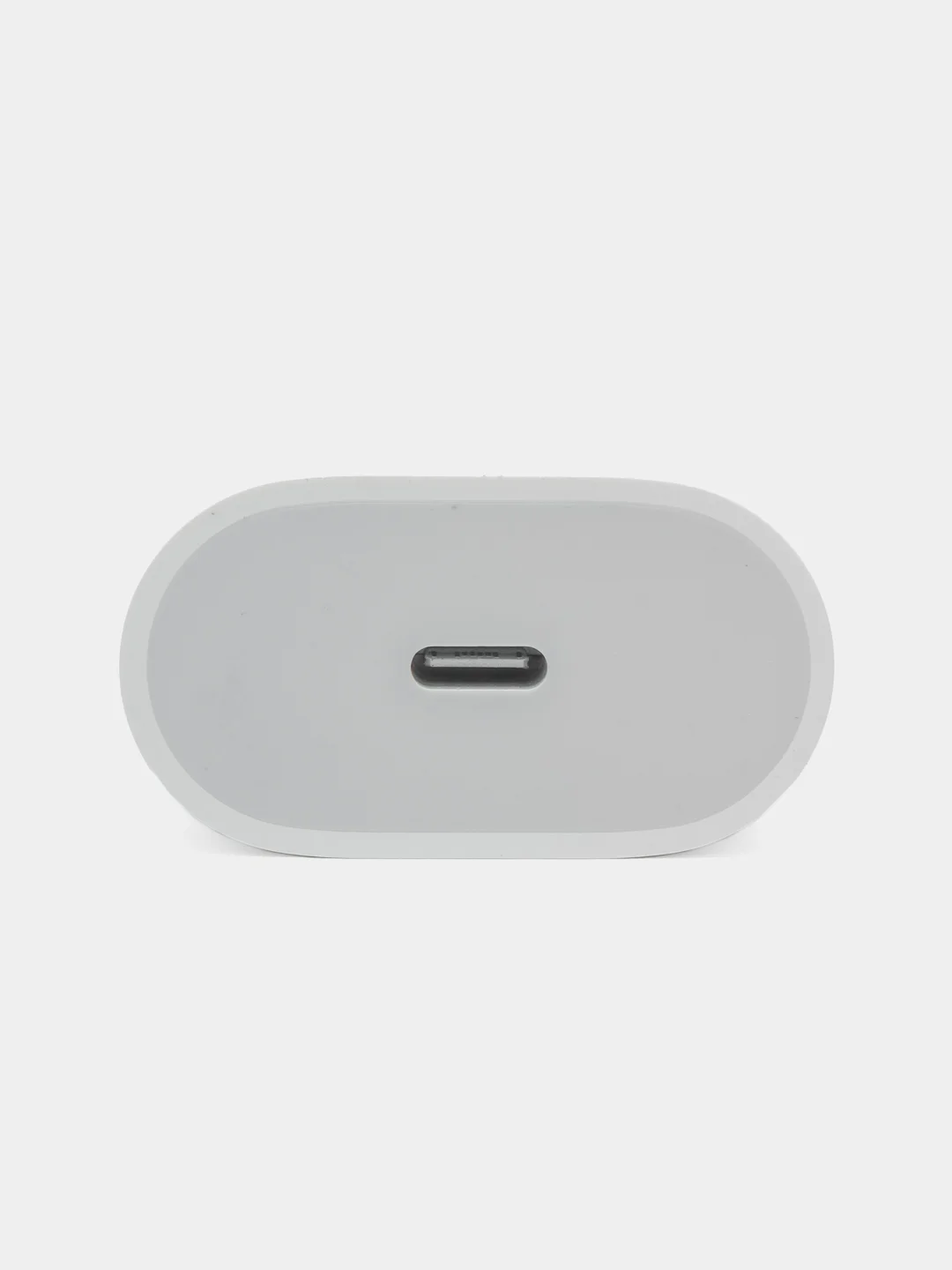 Блок питания для iPhone, с быстрой зарядкой, Type-C, 25 W, белый
