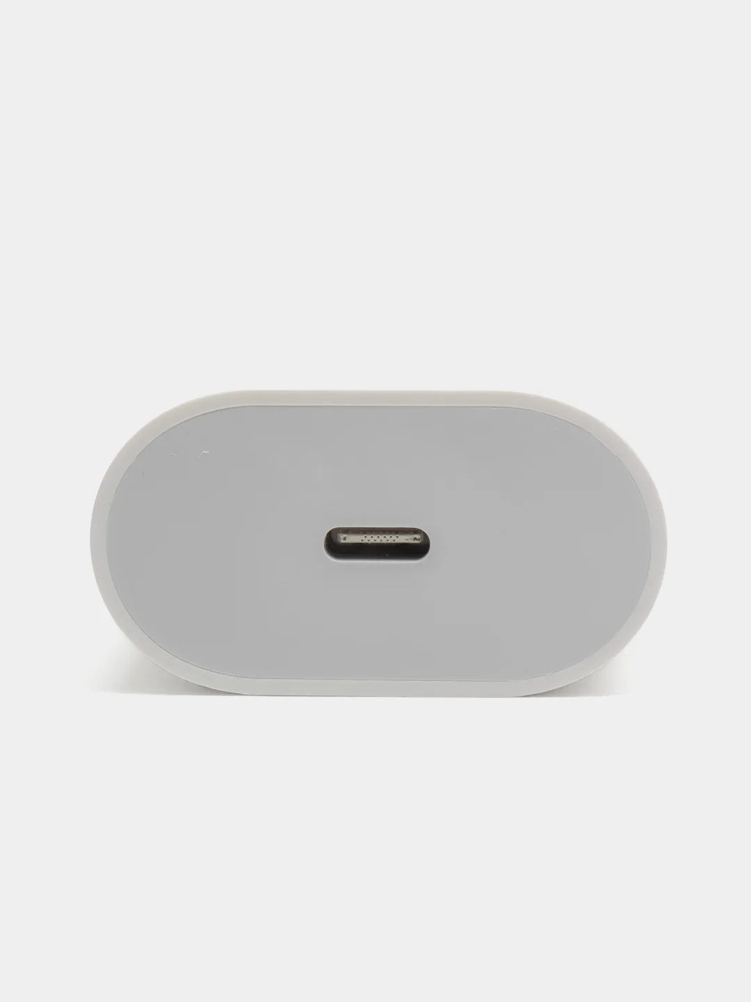 Блок питания для iPhone с быстрой зарядкой 20W, с кабелем Type-C - lightning Cable