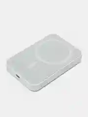 Аккумулятор внешний для iPhone / Зарядка MagSafe для айфона / PowerBank / Battery Pack