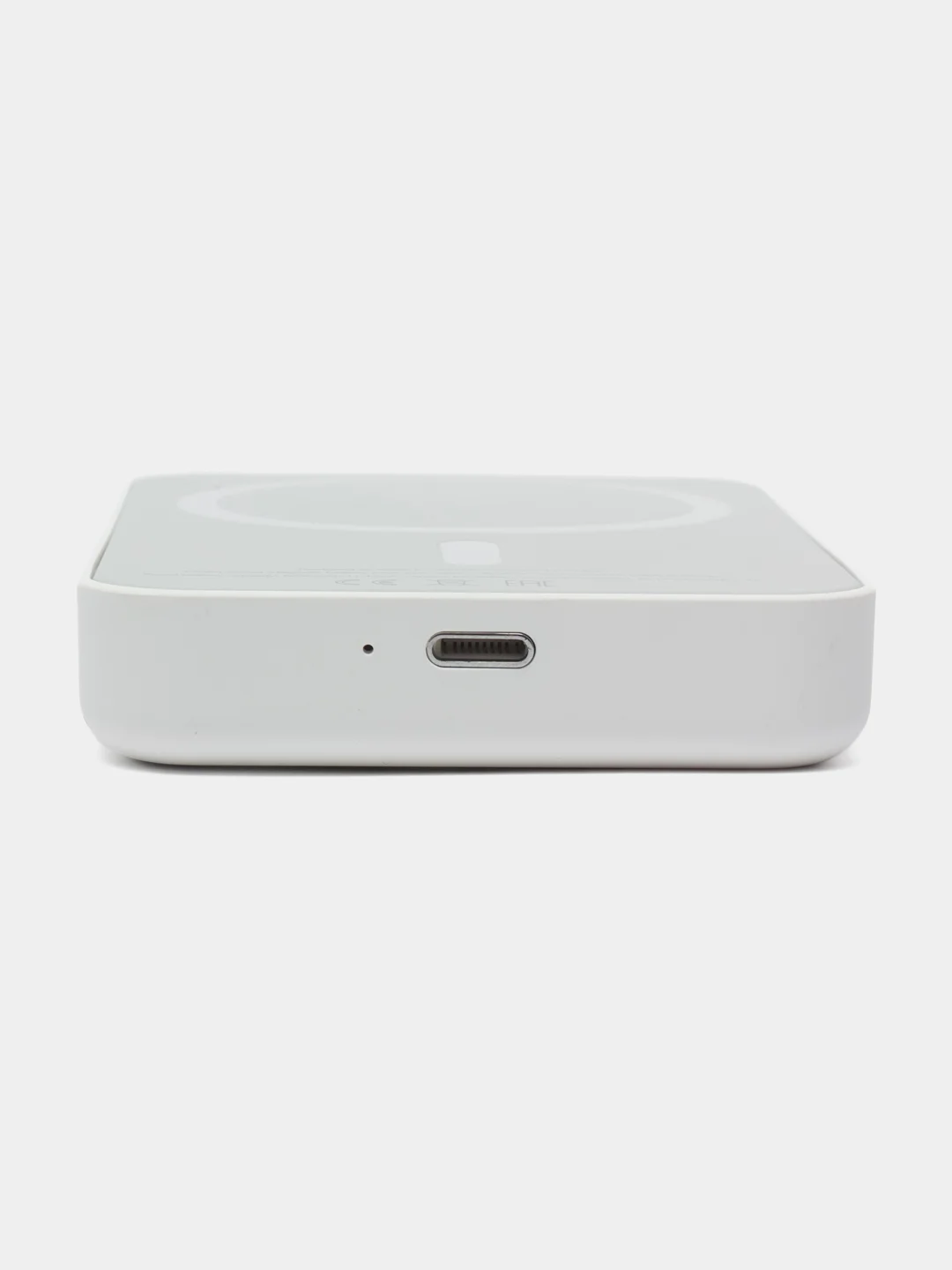 Аккумулятор внешний для iPhone / Зарядка MagSafe для айфона / PowerBank / Battery Pack