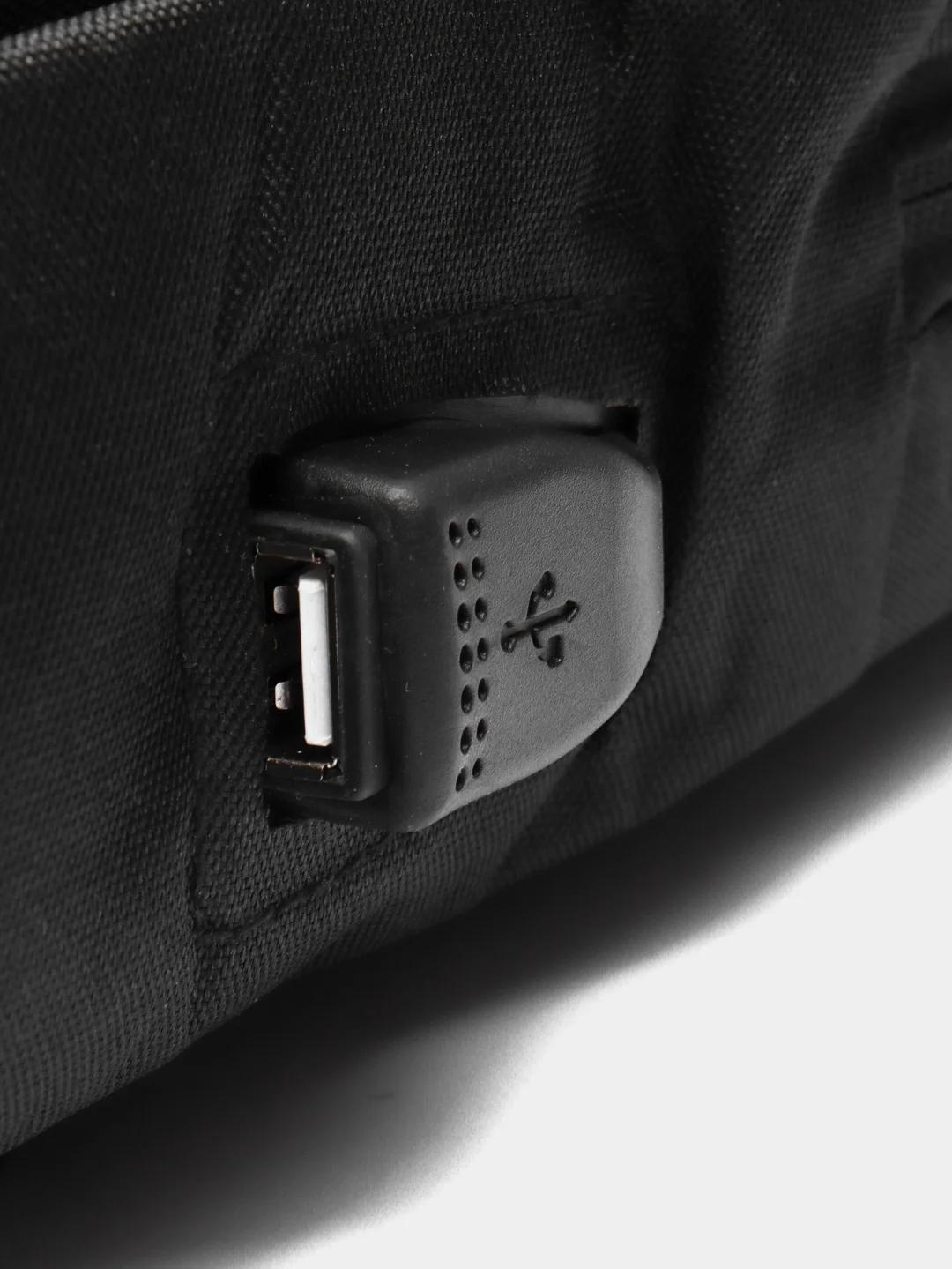Рюкзак для ноутбука с USB