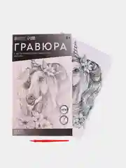 Гравюры фиксики фея и другие