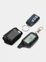 Автосигнализация с автозапуском / сигнализация с запуском Twage B9
