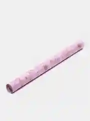 Лавандовый подарочная упаковочная новогодняя крафт-бумага, для подарка, 50 х 70 см, 15 видов