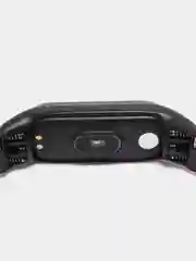 Умные часы BandRate Smart BRSM77BBWB, с тонометром, мониторингом сна, счетчиком калорий