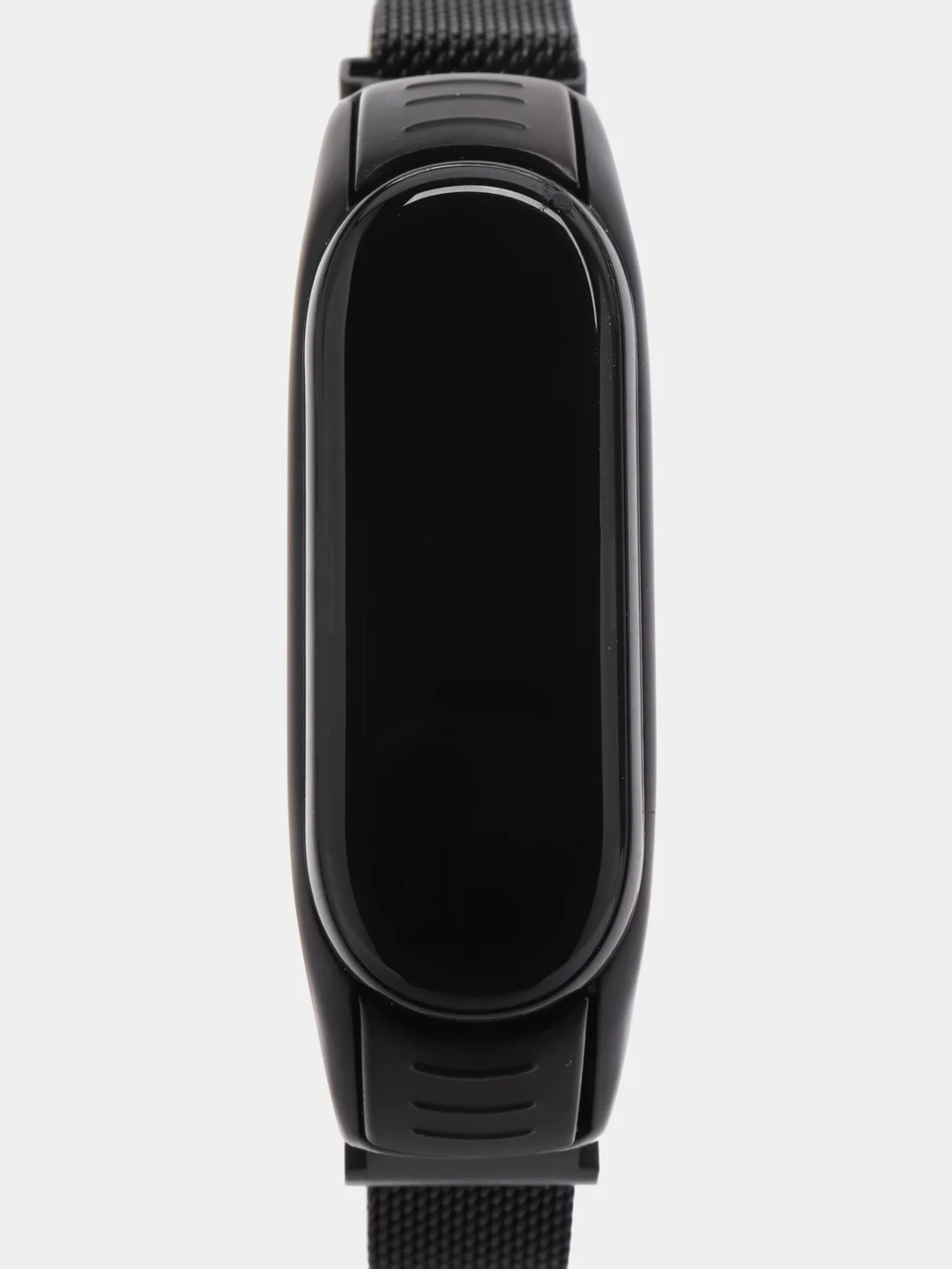 Умные часы BandRate Smart BRSM77BBWB, с тонометром, мониторингом сна, счетчиком калорий