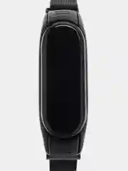 Умные часы BandRate Smart BRSM77BBWB, с тонометром, мониторингом сна, счетчиком калорий
