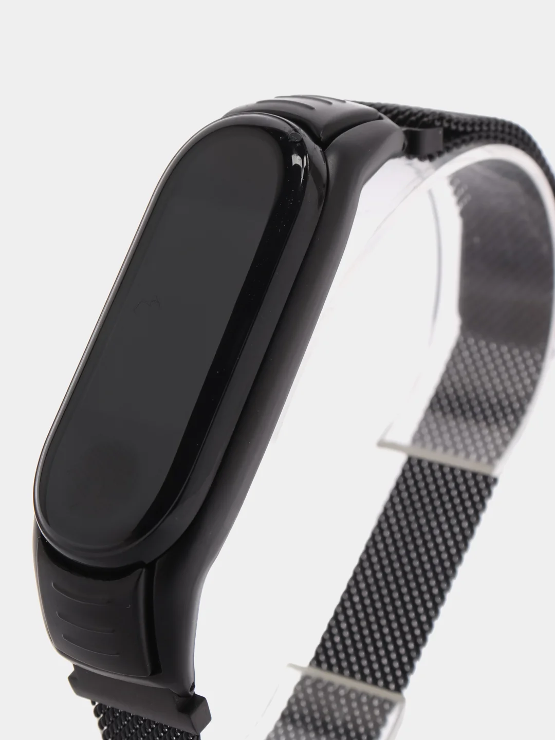 Умные часы BandRate Smart BRSM77BBWB, с тонометром, мониторингом сна, счетчиком калорий