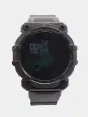 Умные часы BandRate Smart BRSFD68SBB с тонометром, мониторингом сна, счетчиком калорий