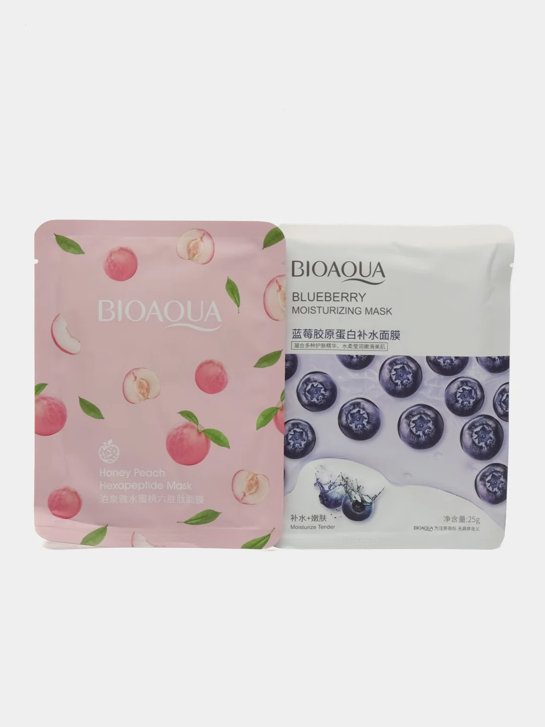 Подарочный набор уходовой косметики Beauty box, 7 в 1