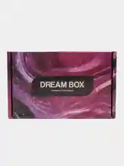 Подарочный набор уходовой косметики Beauty box, 7 в 1
